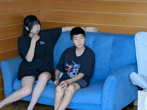 茅野市外壁カバー工法　お客様インタビュー